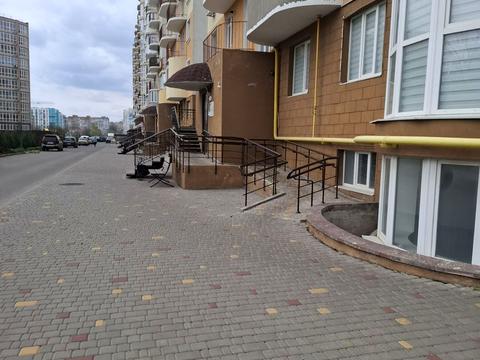 коммерческая по адресу с. Крыжановка, Семена Палия ул., 22а
