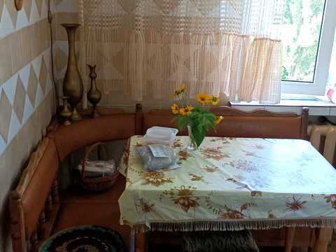 кімната за адресою Уманська вул., 41