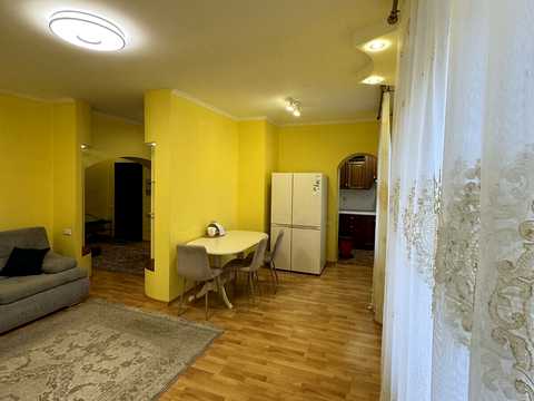 квартира по адресу Героїв АТО ул., 1