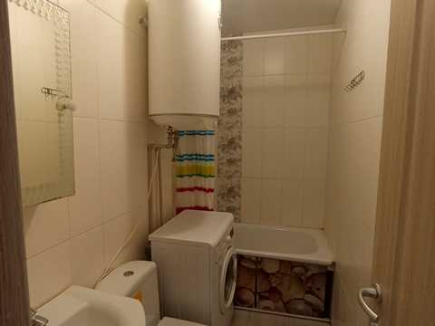 квартира за адресою Миколаївська дорога вул., (Будинок 1)