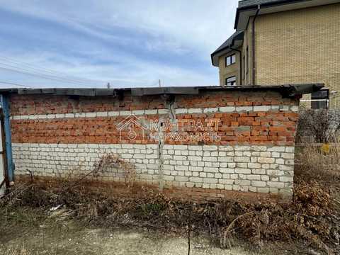 ділянка за адресою Харків, Кузнецька вул., 47