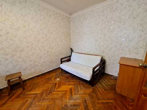 квартира по адресу Белорусская ул., 17