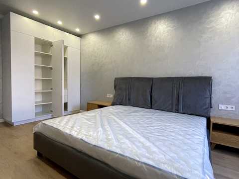 квартира за адресою Тверський тупик, 7б
