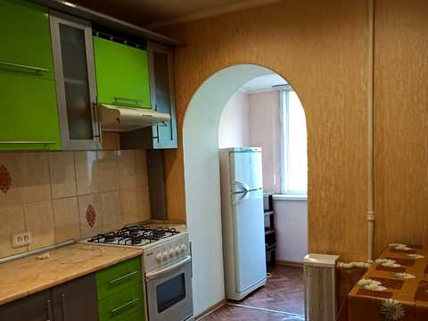 квартира за адресою Варненська вул., 16