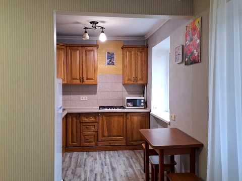 квартира за адресою Марка Безручка вул., 29-А