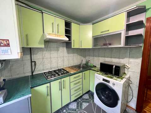 квартира за адресою Протасевича вул., 18