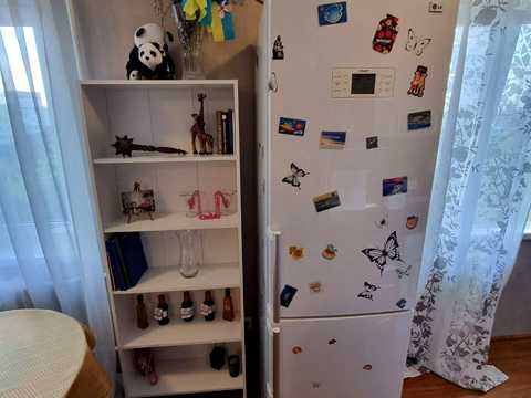 квартира за адресою Борщагівська вул., 16