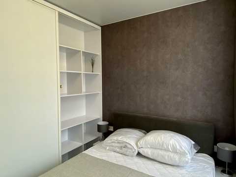 квартира за адресою Салютна вул., 2к23