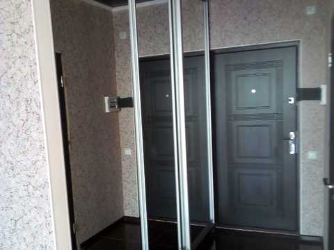 квартира по адресу Харьковское шоссе, (Будинок)