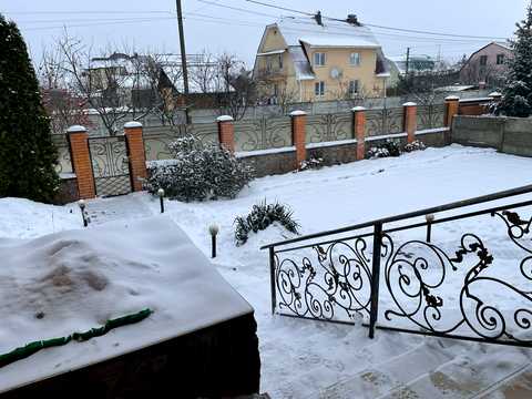 будинок за адресою врожайна, 21