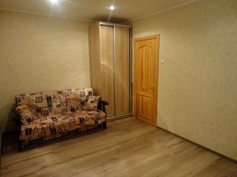 квартира по адресу Симиренко ул., 7-Б
