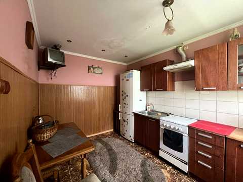 будинок за адресою Бічна Львівська вул., 16а