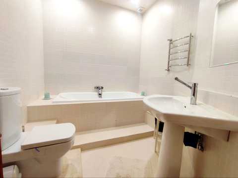 квартира за адресою Французький бульв., 35