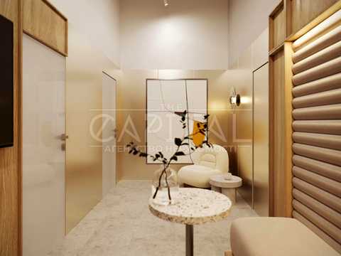 комерційна за адресою Буслівська вул., 12