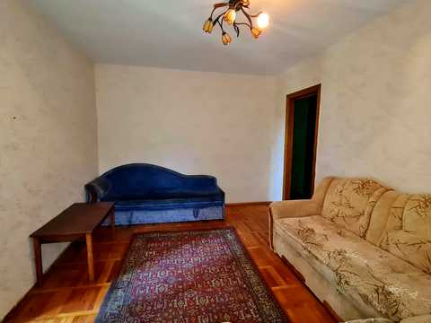 квартира за адресою житловий масив Тополя-3 вул., 19-А