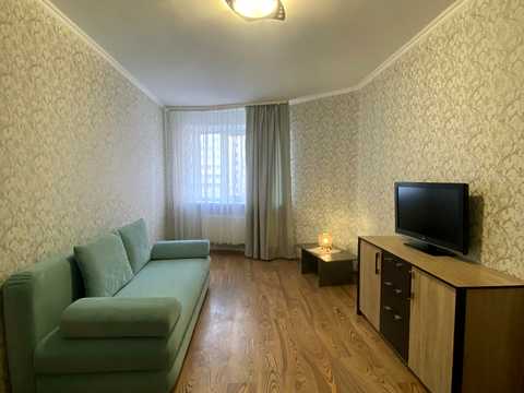 квартира за адресою Головатого вул., 76