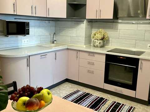 квартира по адресу Науки просп., 55-А