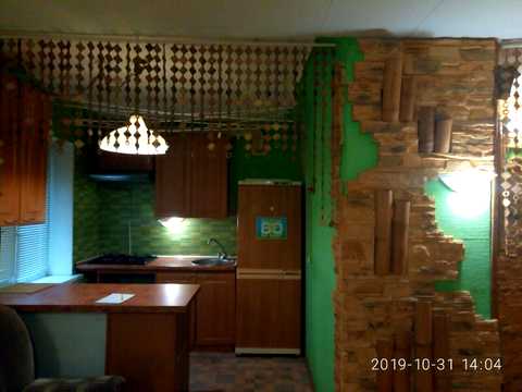 квартира по адресу Ольжича ул., 11