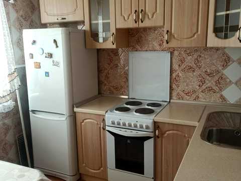 квартира по адресу Оноре де Бальзака ул., 54-А