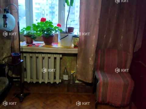 квартира за адресою Харківська набережна вул., 7/9