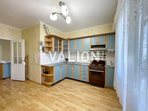 квартира за адресою Драгоманова вул., 31-Б