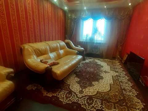 квартира за адресою Урлівська вул., 38-А