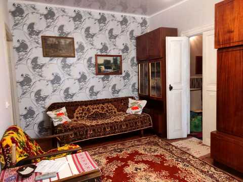 квартира за адресою Олександра Олеся вул., 6