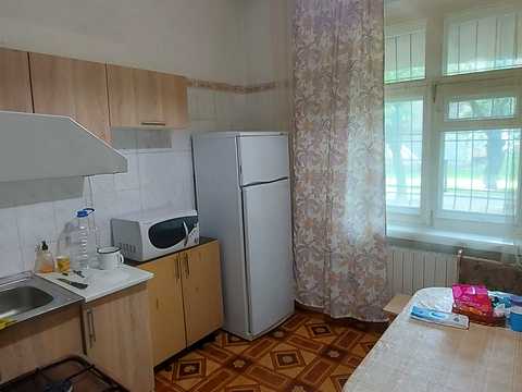 квартира по адресу Чистяковская ул., 13-А
