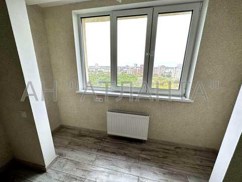 квартира по адресу Михаила Максимовича ул. (Онуфрія Трутенка), 32-А