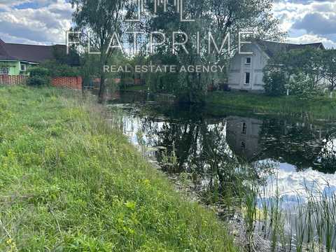 ділянка за адресою Лісова