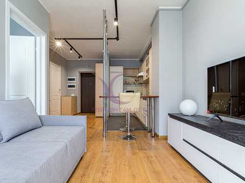 квартира за адресою Джерельна, 85