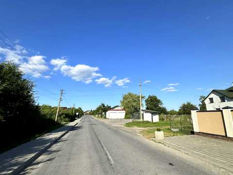 участок по адресу Тараса Шевченка, 12