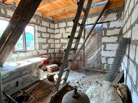дом по адресу Федора Уманця ул. (Мокиевской)