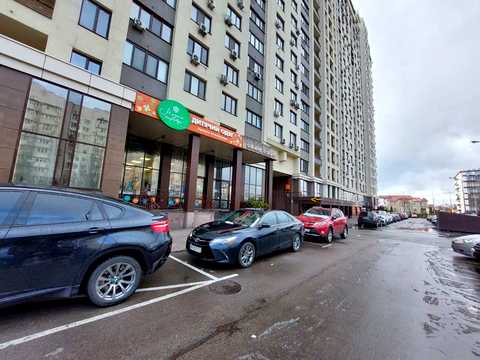 квартира по адресу Степана Рудницкого ул. (Академіка Вільямса), 19/14