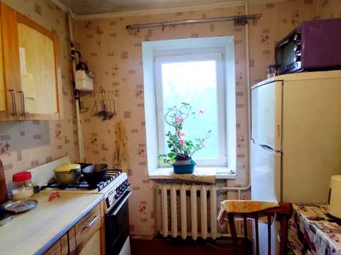 квартира по адресу Замостянская ул. (50-летия Победы), 36