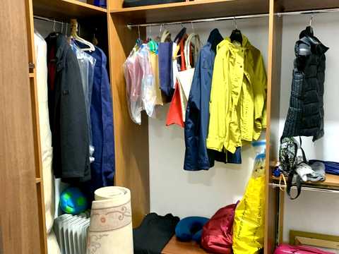 квартира за адресою Глибочицька вул., 32-Б