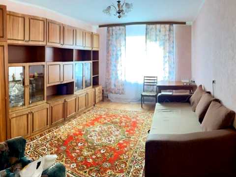 квартира по адресу Александры Экстер ул. (Марини Цвєтаєвої), 9-А