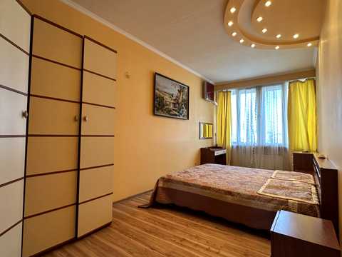 квартира за адресою Проскурівська вул., 45