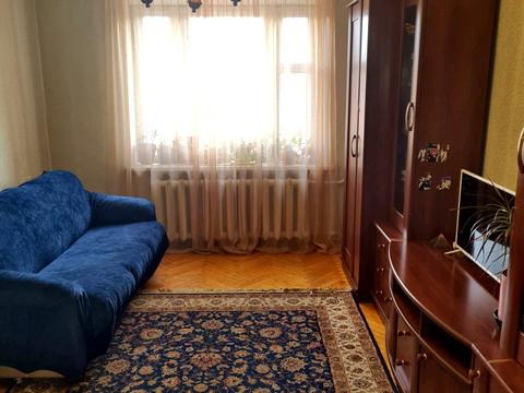 квартира по адресу Святошинский пер., 2