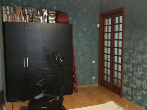квартира по адресу Михайла Коцюбинського ул., 9