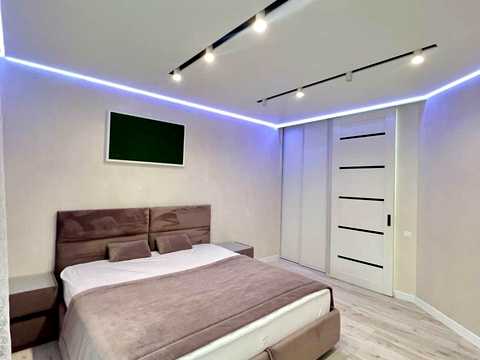 квартира за адресою Євгена Чикаленка вул. (Аржанова), 3