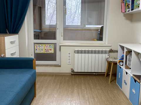 квартира по адресу Тарасовская ул., 17