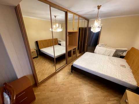 квартира по адресу Дегтяревская ул., 30-В