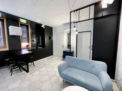 квартира за адресою Березнева вул., 16 