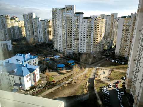 квартира за адресою Урлівська вул., 23-В