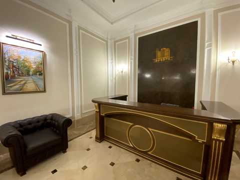 квартира за адресою Французький бульв., 2