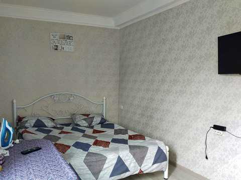 квартира по адресу Тампере ул., 15