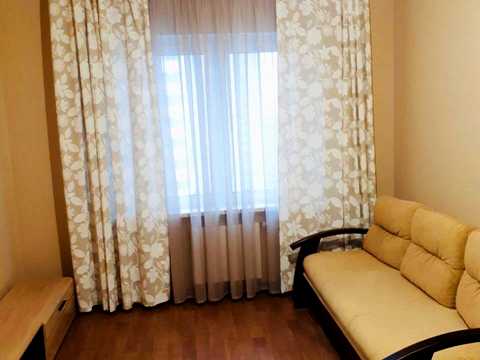 квартира по адресу Софии Русовой ул., 7