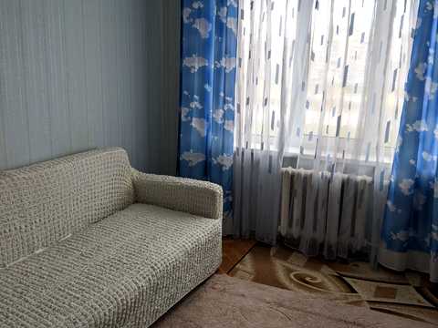 квартира за адресою Миколайчука , 7