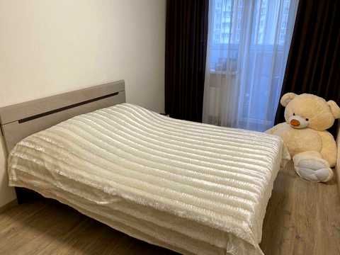 квартира по адресу Драгоманова ул., 2